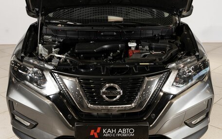 Nissan X-Trail, 2021 год, 2 570 000 рублей, 16 фотография