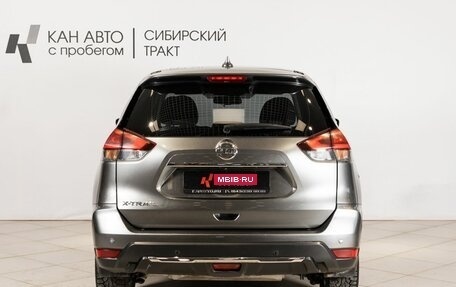 Nissan X-Trail, 2021 год, 2 570 000 рублей, 15 фотография