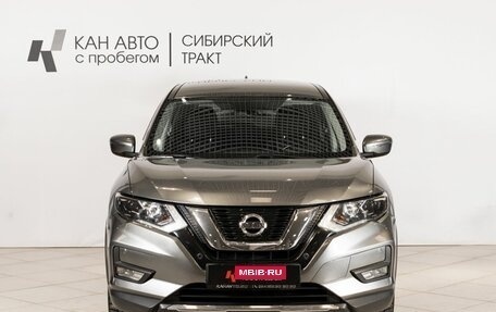 Nissan X-Trail, 2021 год, 2 570 000 рублей, 14 фотография