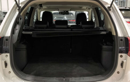 Mitsubishi Outlander III рестайлинг 3, 2015 год, 1 995 000 рублей, 12 фотография