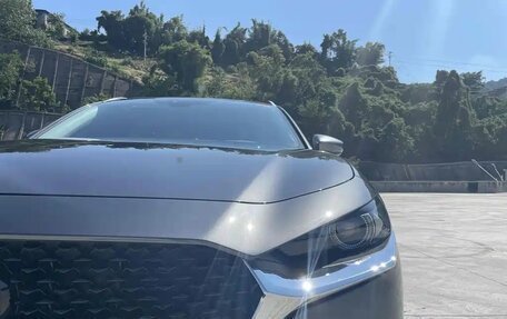 Mazda CX-30 I, 2021 год, 1 825 455 рублей, 4 фотография