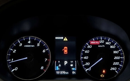 Mitsubishi Outlander III рестайлинг 3, 2015 год, 1 995 000 рублей, 16 фотография