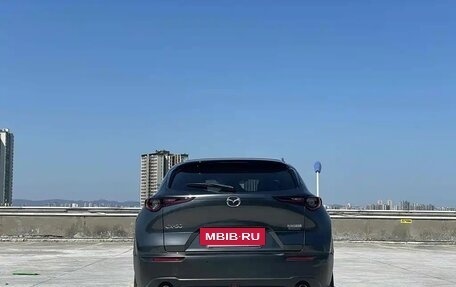 Mazda CX-30 I, 2021 год, 1 825 455 рублей, 5 фотография