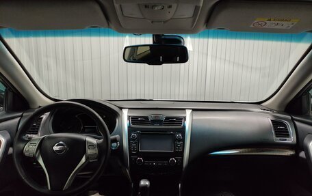 Nissan Teana, 2014 год, 1 260 000 рублей, 7 фотография