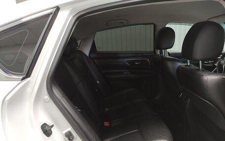 Nissan Teana, 2014 год, 1 260 000 рублей, 9 фотография