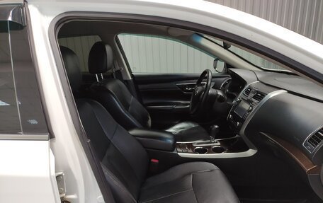 Nissan Teana, 2014 год, 1 260 000 рублей, 8 фотография