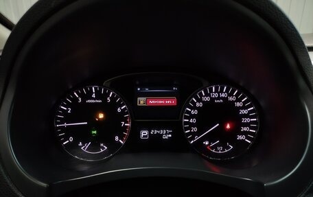 Nissan Teana, 2014 год, 1 260 000 рублей, 10 фотография