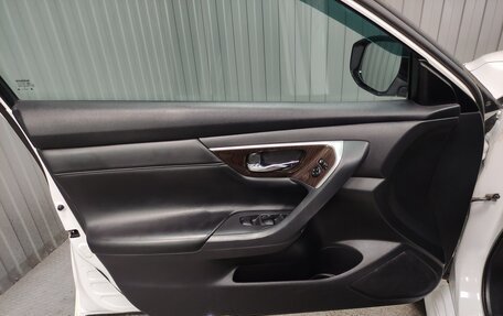 Nissan Teana, 2014 год, 1 260 000 рублей, 13 фотография