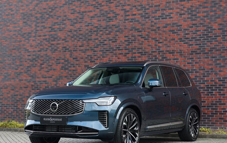 Volvo XC90 II рестайлинг, 2025 год, 13 200 000 рублей, 2 фотография