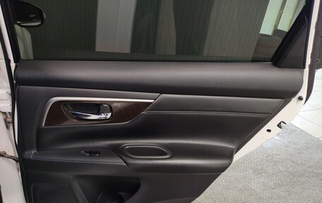 Nissan Teana, 2014 год, 1 260 000 рублей, 16 фотография