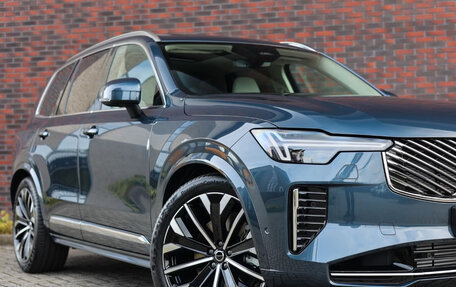 Volvo XC90 II рестайлинг, 2025 год, 13 200 000 рублей, 8 фотография