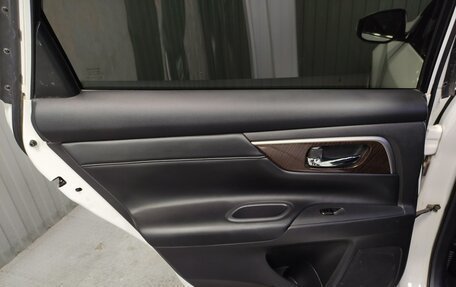 Nissan Teana, 2014 год, 1 260 000 рублей, 14 фотография