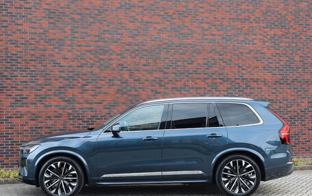 Volvo XC90 II рестайлинг, 2025 год, 13 200 000 рублей, 3 фотография