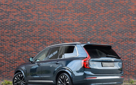 Volvo XC90 II рестайлинг, 2025 год, 13 200 000 рублей, 5 фотография