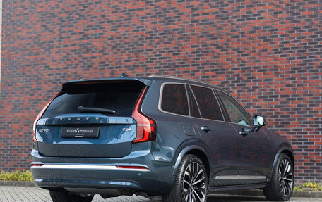 Volvo XC90 II рестайлинг, 2025 год, 13 200 000 рублей, 7 фотография