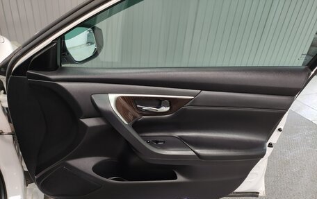 Nissan Teana, 2014 год, 1 260 000 рублей, 15 фотография