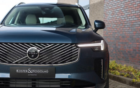 Volvo XC90 II рестайлинг, 2025 год, 13 200 000 рублей, 9 фотография