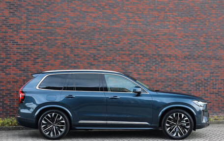 Volvo XC90 II рестайлинг, 2025 год, 13 200 000 рублей, 4 фотография