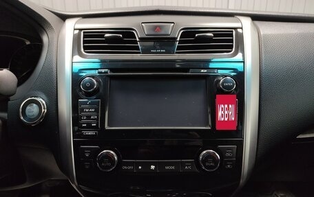 Nissan Teana, 2014 год, 1 260 000 рублей, 11 фотография