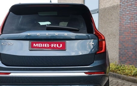 Volvo XC90 II рестайлинг, 2025 год, 13 200 000 рублей, 10 фотография