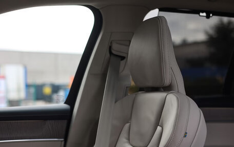 Volvo XC90 II рестайлинг, 2025 год, 13 200 000 рублей, 18 фотография