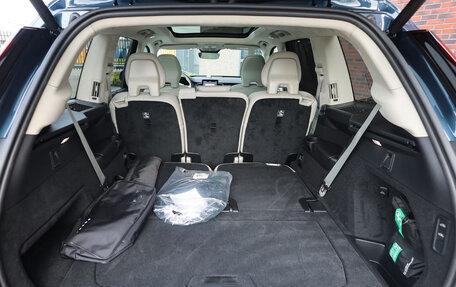 Volvo XC90 II рестайлинг, 2025 год, 13 200 000 рублей, 20 фотография