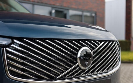 Volvo XC90 II рестайлинг, 2025 год, 13 200 000 рублей, 21 фотография