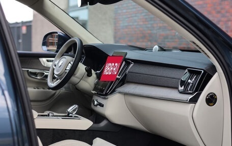 Volvo XC90 II рестайлинг, 2025 год, 13 200 000 рублей, 13 фотография