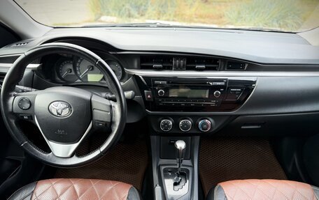 Toyota Corolla, 2015 год, 1 400 000 рублей, 2 фотография