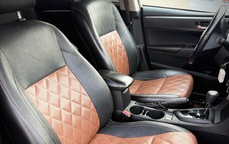 Toyota Corolla, 2015 год, 1 400 000 рублей, 3 фотография