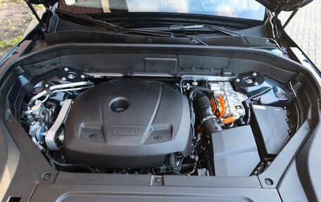 Volvo XC90 II рестайлинг, 2025 год, 13 200 000 рублей, 28 фотография