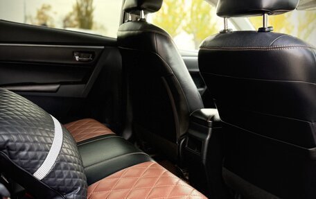 Toyota Corolla, 2015 год, 1 400 000 рублей, 5 фотография