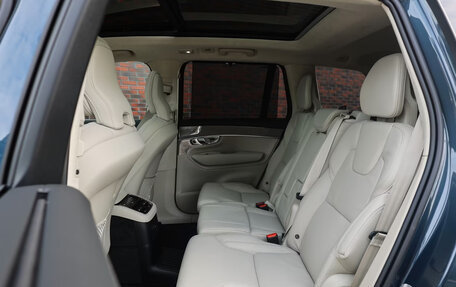 Volvo XC90 II рестайлинг, 2025 год, 13 200 000 рублей, 27 фотография