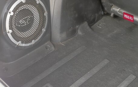 Mitsubishi Outlander III рестайлинг 3, 2007 год, 1 200 000 рублей, 7 фотография