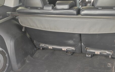 Mitsubishi Outlander III рестайлинг 3, 2007 год, 1 200 000 рублей, 9 фотография