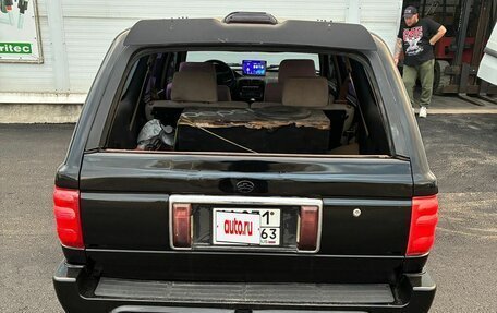 Great Wall Safe, 2006 год, 420 000 рублей, 10 фотография