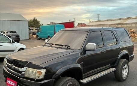 Great Wall Safe, 2006 год, 420 000 рублей, 7 фотография