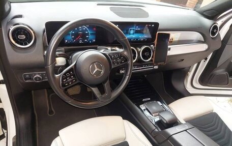 Mercedes-Benz GLB, 2020 год, 2 930 000 рублей, 6 фотография