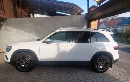 Mercedes-Benz GLB, 2020 год, 2 930 000 рублей, 8 фотография