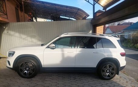 Mercedes-Benz GLB, 2020 год, 2 930 000 рублей, 7 фотография