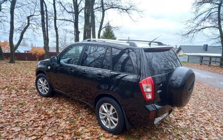 Chery Tiggo (T11), 2014 год, 610 000 рублей, 7 фотография