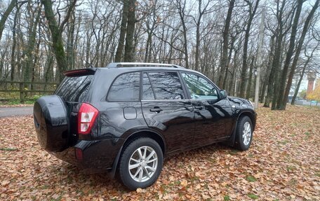 Chery Tiggo (T11), 2014 год, 610 000 рублей, 5 фотография