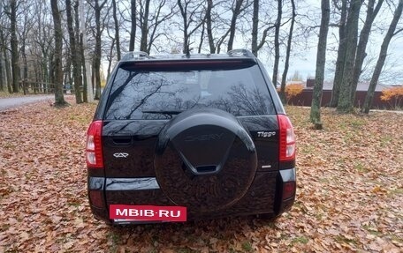 Chery Tiggo (T11), 2014 год, 610 000 рублей, 6 фотография