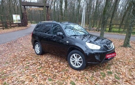 Chery Tiggo (T11), 2014 год, 610 000 рублей, 2 фотография
