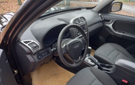 Chery Tiggo (T11), 2014 год, 610 000 рублей, 12 фотография