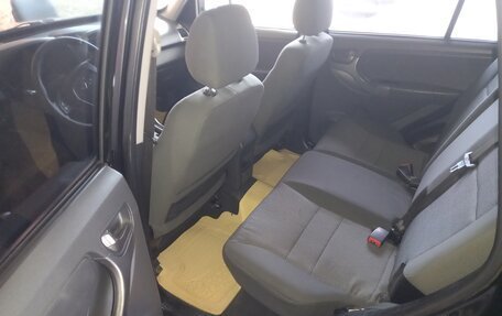 Chery Tiggo (T11), 2014 год, 610 000 рублей, 13 фотография