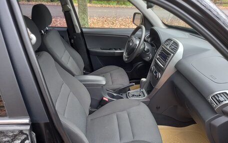 Chery Tiggo (T11), 2014 год, 610 000 рублей, 11 фотография