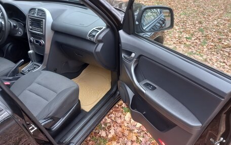 Chery Tiggo (T11), 2014 год, 610 000 рублей, 10 фотография