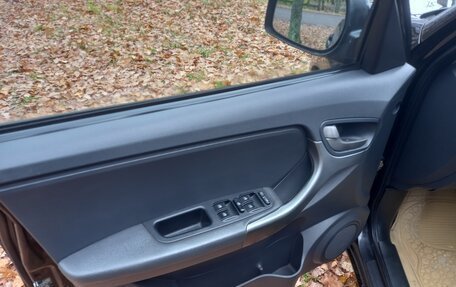 Chery Tiggo (T11), 2014 год, 610 000 рублей, 14 фотография