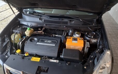 Chery Tiggo (T11), 2014 год, 610 000 рублей, 16 фотография